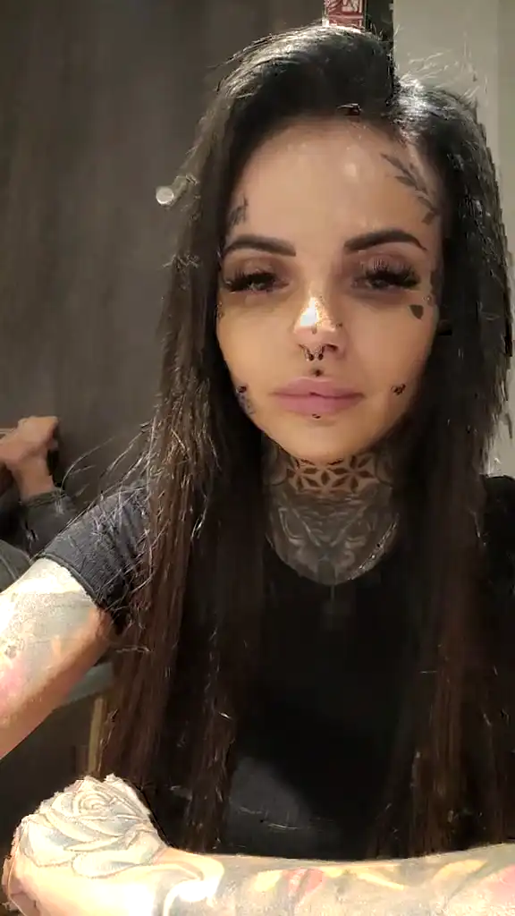 Cristal_ – [Showup] Stream Record Lovers Mom – 2025-03-19 13:18:02