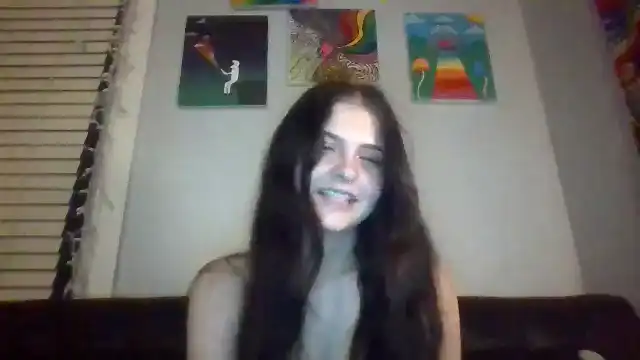 Kyky_baby444 – [Myfreecams] Dream Girl Twerking Closeup – 2025-06-08 20:43:03