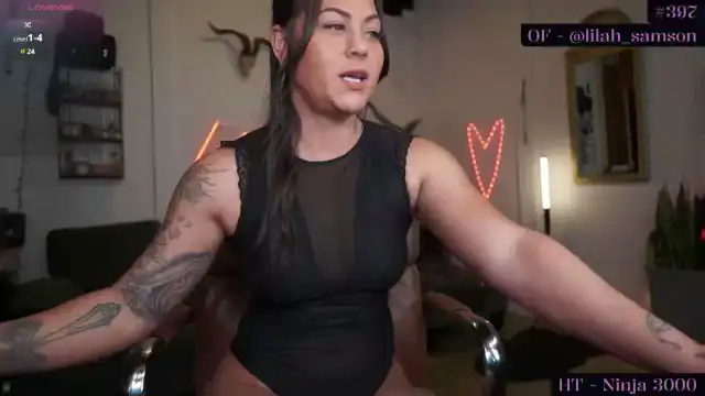 Lilah_belle – [Myfreecams] Porn Horny Webcam Model – 2025-02-28 06:53:11