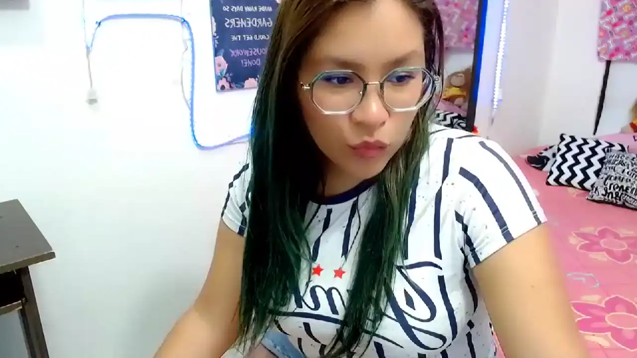 Lissa_barrett – [Amateur.tv] Amazing Camgirl Spy Video – 2026-03-30 02:08:50