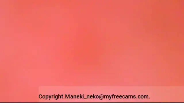 Maneki_neko – [Myfreecams] Suck Dick Erotic Big Tip Goal – 2026-02-17 12:44:12