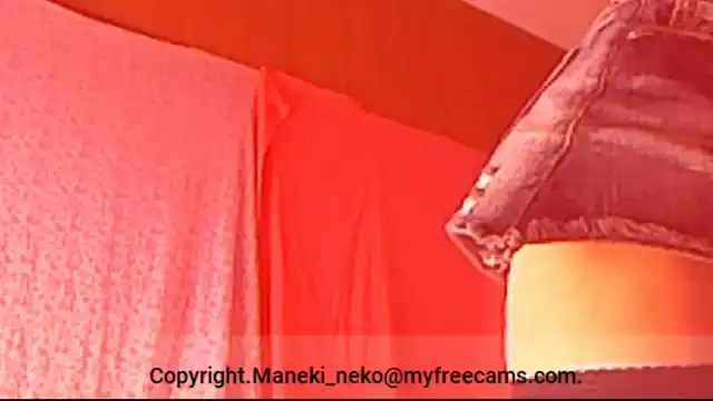 Maneki_neko – [Myfreecams] Naughty Lovely Cute Webcam Girl – 2025-03-04 04:23:51