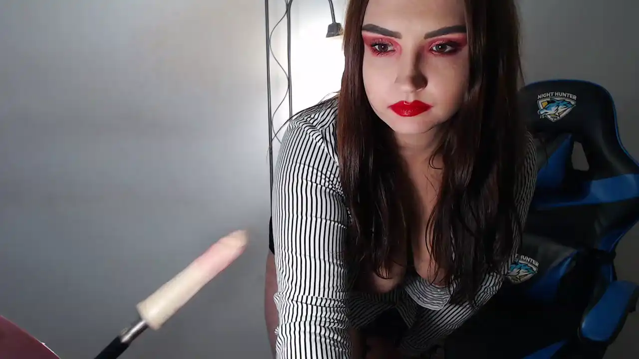 Onaciekawajego – [Showup] Anal Webcam Model Young Slut – 2025-07-17 12:19:08