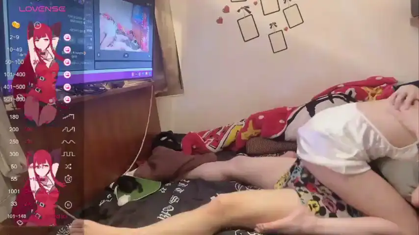 Only0525 – [Stripchat] Free Watch Webcam Homemade – 2025-03-26 18:04:30