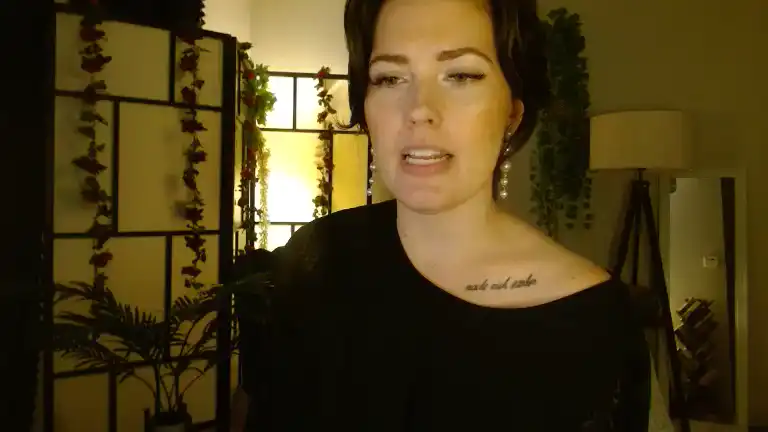 Voluptuoussophia – [Streamate] Lovely Pretty Face Privat Zapisi – 2025-04-06 08:53:58