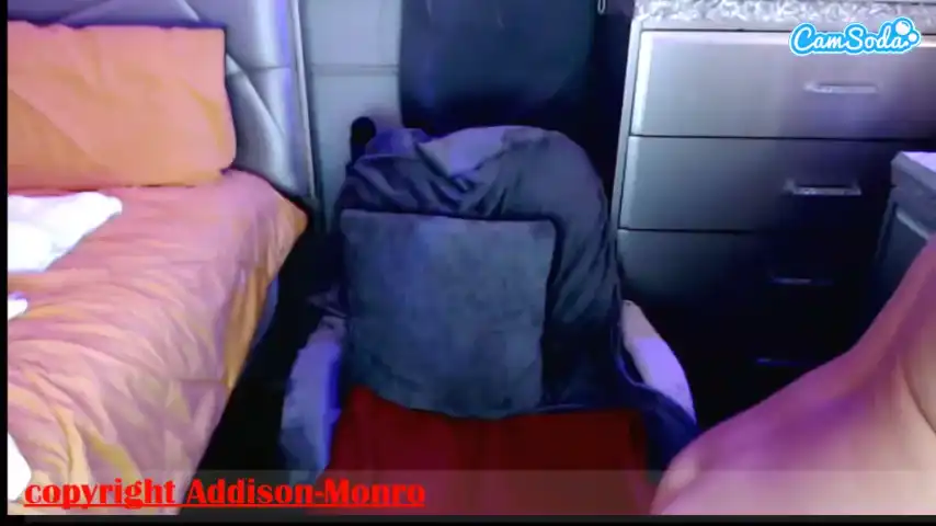 Addison-monro – [Camsoda] Hidden Show Beauty Art – 2025-10-13 04:02:07