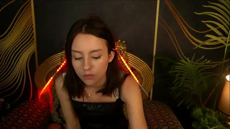 Annaelys – [Streamate] Role-play Only Fun Club Video Webcamchat – 2025-05-19 14:16:23