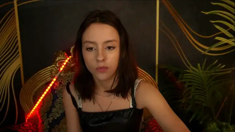 Annaelys – [Streamate] Recording Tru Private Hidden – 2025-08-25 10:24:47