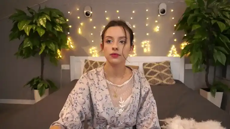 Annaelys – [Streamate] Hot Parts Onlyfans Naked – 2025-05-20 02:45:47