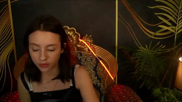 Annaelys – [Streamate] Incredible Women Body Sexy Sister – 2025-05-30 16:51:55