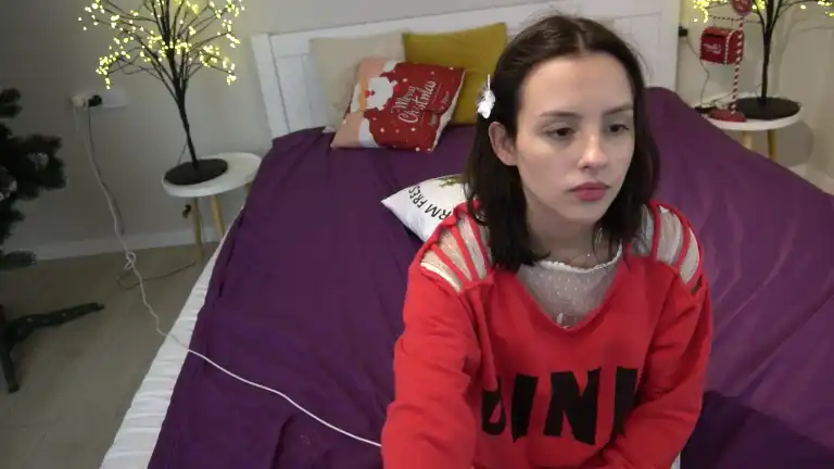 Annaelys – [Streamate] Role-play Female Orgasm Adult – 2025-07-10 06:24:00