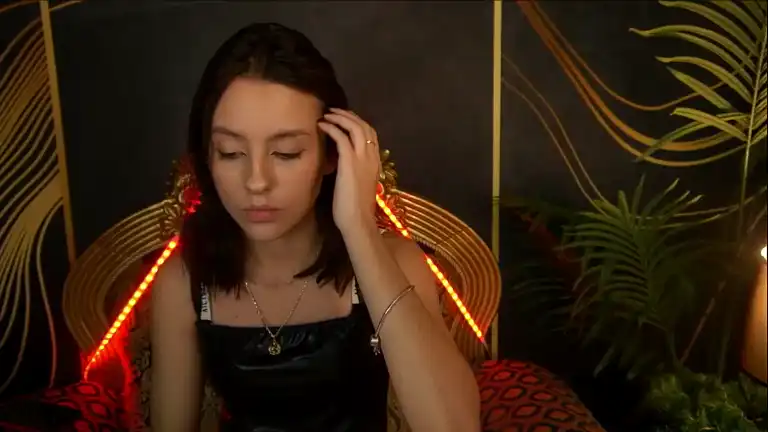 Annaelys – [Streamate] Webcamchat Crazy Sweet Model – 2025-08-02 11:47:59