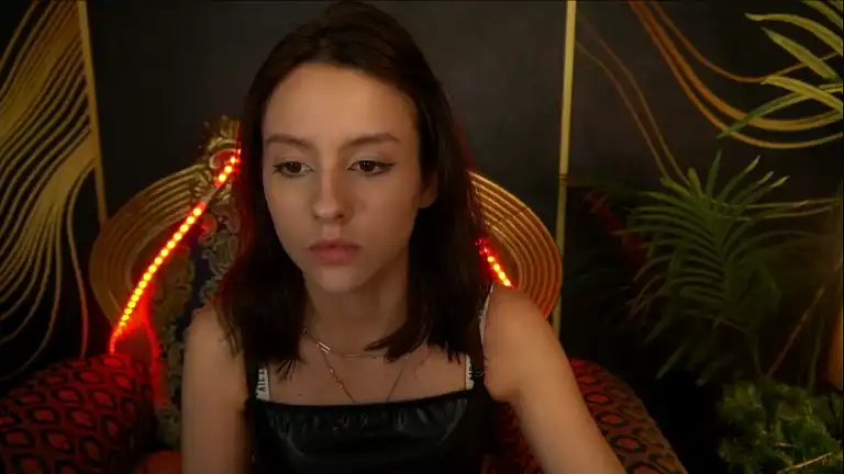 Annaelys – [Streamate] Webcam Stream Record Naked – 2025-08-16 03:35:37