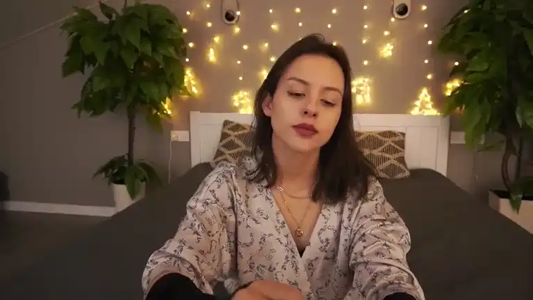 Annaelys – [Streamate] Slutty Real Slut Wonderful – 2025-04-06 20:26:05