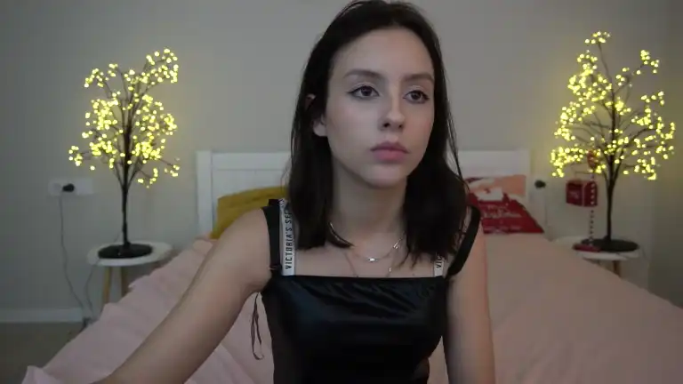 Annaelys – [Streamate] Webcam Recording Spy Wild Babe – 2025-08-03 13:03:24