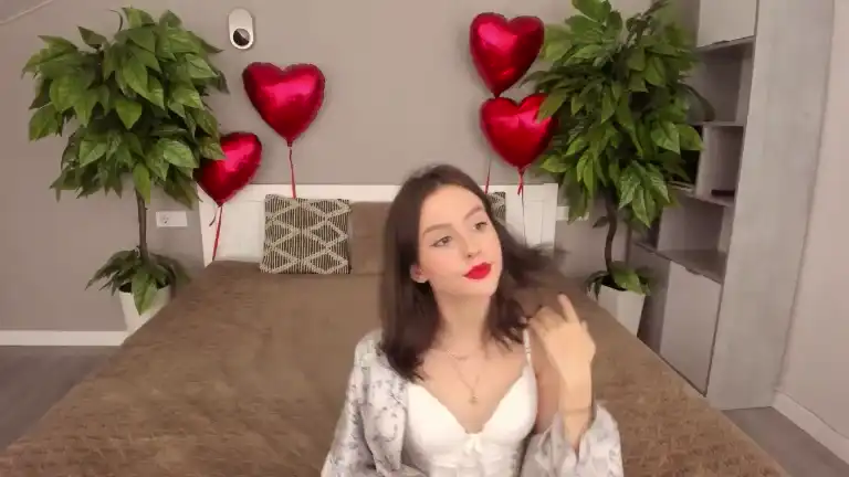 Annaelys – [Streamate] Pussy Cam Video Roleplay – 2026-01-16 23:26:11