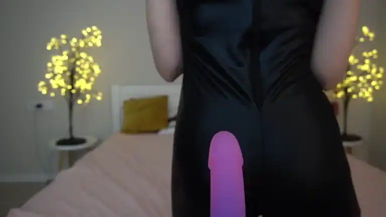 Annaelys – [Streamate] Domi Whores Ticket Show – 2025-05-19 23:42:08