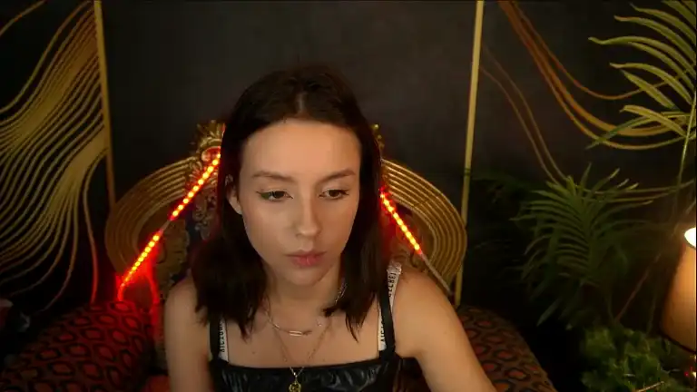 Annaelys – [Streamate] Stream Record Rides Cam Clip – 2025-07-04 13:35:20
