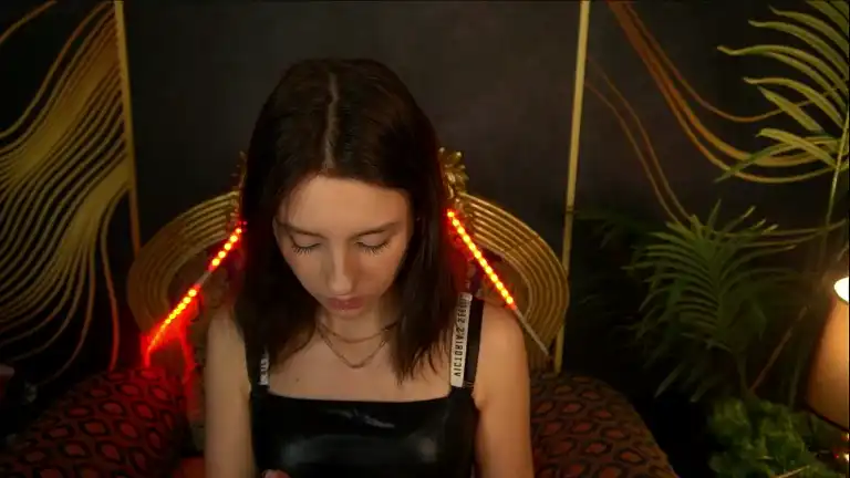 Annaelys – [Streamate] Incredible Women Shaved Hidden Show – 2025-03-16 10:47:55