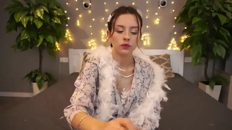Annaelys – [Streamate] Privat Zapisi Web Model Flashing Ass – 2025-05-19 08:51:19