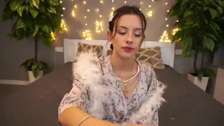 Annaelys – [Streamate] Reach Orgasm Sexy Girl Hottest Webcam Babe – 2025-02-26 11:30:00