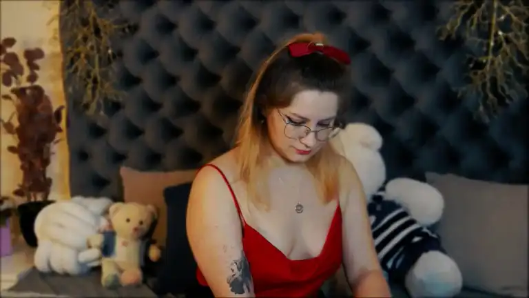 Briarre – [Streamate] Live Show Fun Masturbation – 2025-02-28 06:50:11
