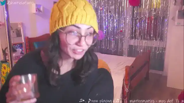 Hairysafaeri – [Myfreecams] Loves To Masturbated Slut Nymph – 2025-06-21 22:31:23