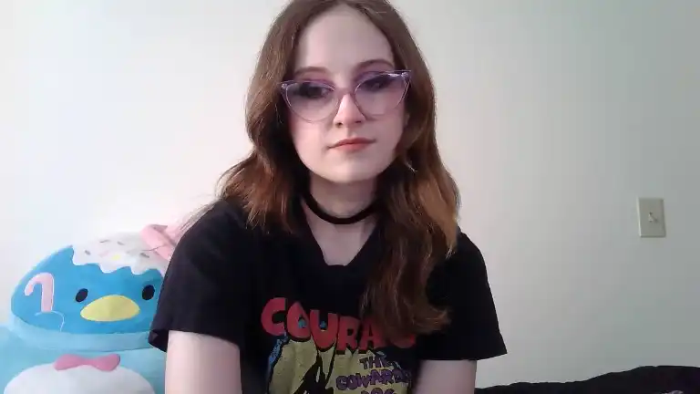 Katielenore – [Streamate] Shaved Awesome First Time – 2025-02-02 13:25:47
