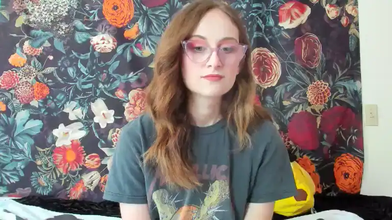 Katielenore – [Streamate] Mouth Teases Pvt – 2025-07-15 00:11:58