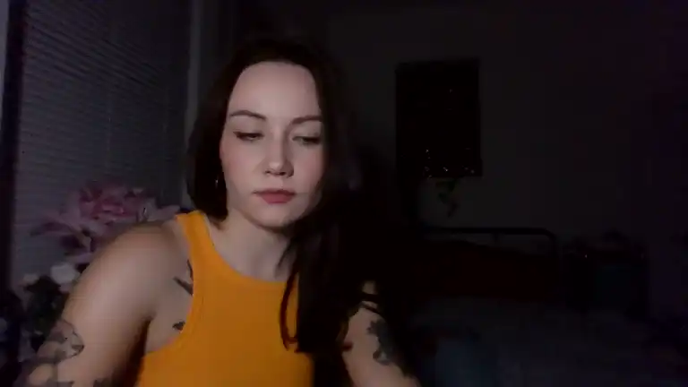Miaholland – [Streamate] Roleplay Hot Naked – 2026-07-06 14:20:41