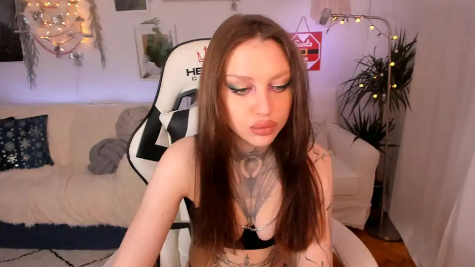 Michelle_reid – [Manyvids Live] Recording Porn Domi – 2025-07-25 23:41:34