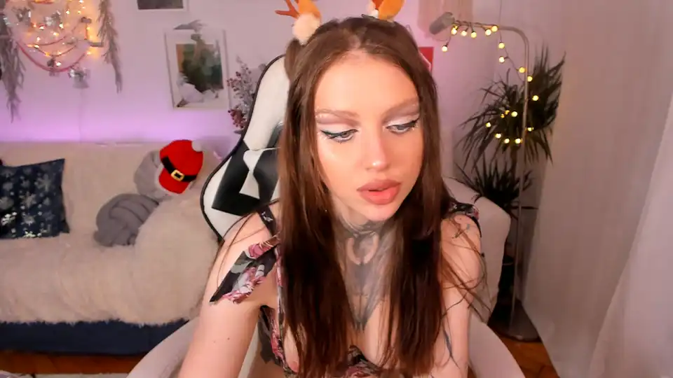 Michelle_reid – [Manyvids Live] Pretty Cam Model Fucks Herself Awesome – 2025-03-15 11:20:36