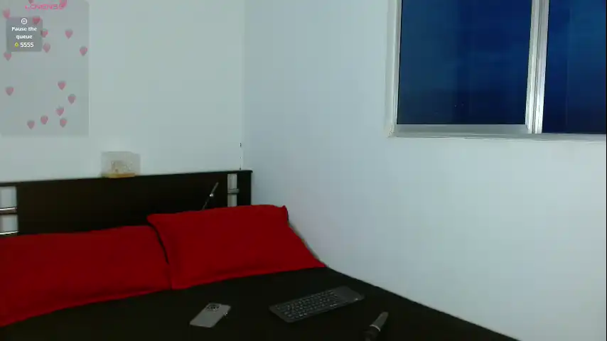 Stripper_ella – [Chaturbate] Romantic Hot Loves To Masturbated – 2025-08-24 18:55:14