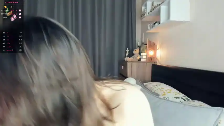 Tefffish – [Stripchat] Surprise Sex Toys Hot Babe Strips – 2025-08-03 05:45:04
