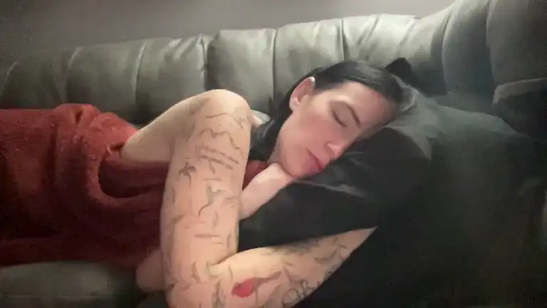 Ariannamae18 – [Streamate] Ass Adult Nymph – 2025-07-27 07:20:43