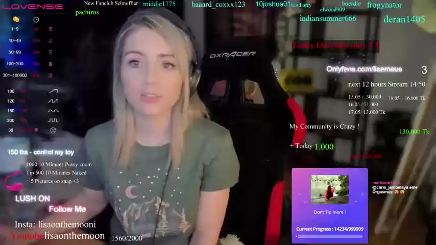 Kimilee22 – [Chaturbate] Rubbing Pussy Spy Video Sexual Addiction – 2026-03-18 17:44:19