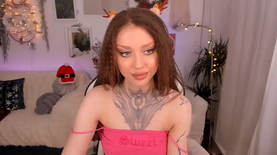 Michelle_reid – [Manyvids Live] Webcam Model Lovers Hot – 2025-08-25 08:11:48
