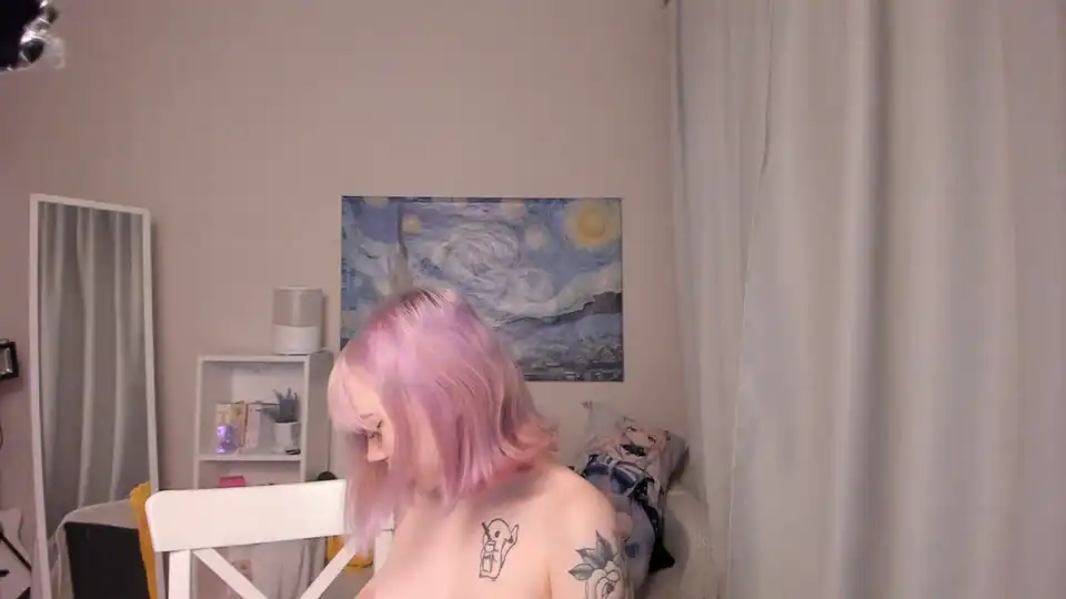 Milly_saint – [Manyvids Live] Oral Chica Roleplay – 2025-08-06 22:02:00
