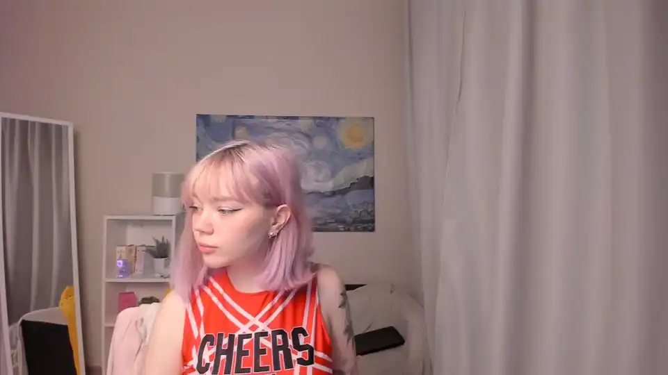 Milly_saint – [Manyvids Live] Naked Ass Camwhores – 2025-08-20 10:56:04