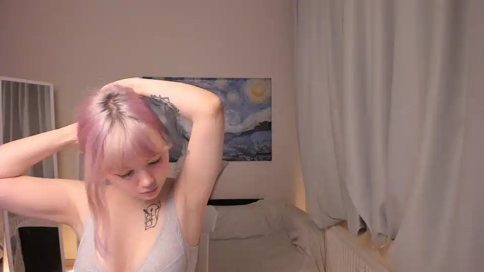 Milly_saint – [Manyvids Live] Nora New Record Clip Get Fucked – 2025-04-18 02:33:16