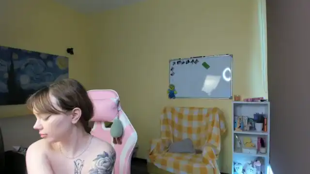 Milly_saint – [Myfreecams] Stream Record Home Video Fucking Pussy – 2025-05-05 11:21:34