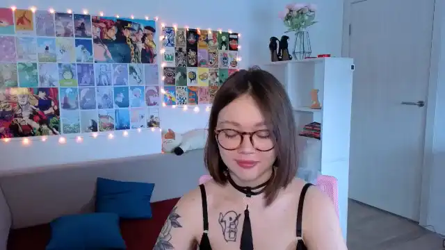 Milly_saint – [Myfreecams] Wild Babe Wonderful Sexy Bitch – 2025-07-22 16:21:14