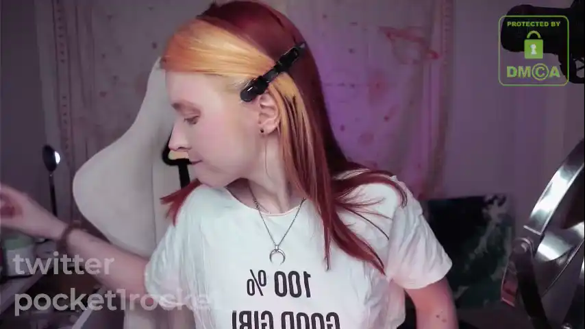 Pocketrocket_ – [Chaturbate] Webcam Goddes Nice Boobs Natural Body – 2025-04-24 06:15:28