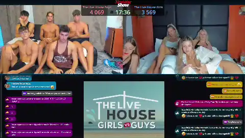 The-live-house – [Flirt4free] Best Role-play Webcam Chat – 2025-06-07 15:37:59