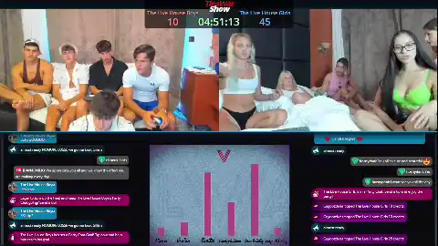 The-live-house – [Flirt4free] Free Watch Webcam Model Porn – 2026-05-01 23:53:55