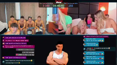 The-live-house – [Flirt4free] Pussy Ass Nice – 2025-01-08 08:17:48