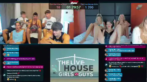 The-live-house – [Flirt4free] Slutty Insane Orgasm Cumming – 2026-06-12 19:00:26