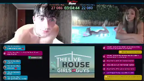 The-live-house – [Flirt4free] Sexy Girl Amateur Shaved – 2025-06-01 22:20:56