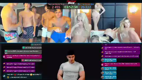The-live-house – [Flirt4free] Spy Video Pretty Cam Model Big Tip Goal – 2025-01-09 20:58:38