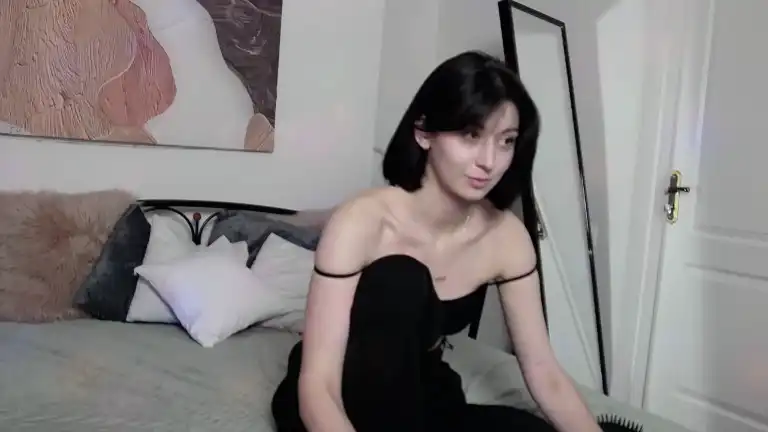 Airyliss – [Streamate] Ass Lovense Cam Clip – 2025-08-02 10:46:55